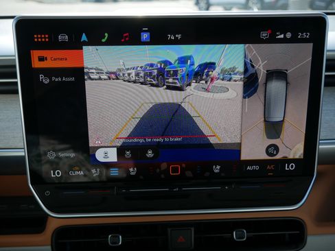 New 2025 Volkswagen ID. Buzz Pro S Plus image 10