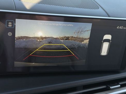 New 2026 Hyundai Santa Fe SEL image 19