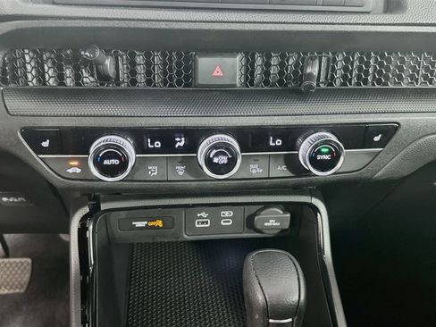Used 2023 Honda CR-V EX image 22