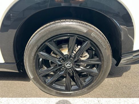 Used 2025 Acura ADX A-Spec AWD/4WD image 14