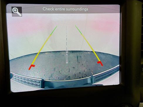 Used 2020 RAM 1500 Laramie image 19