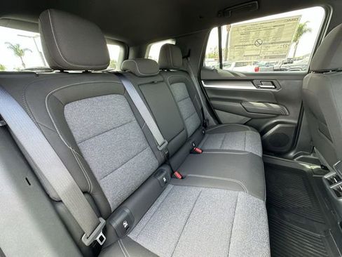 New 2026 GMC Terrain Elevation image 28