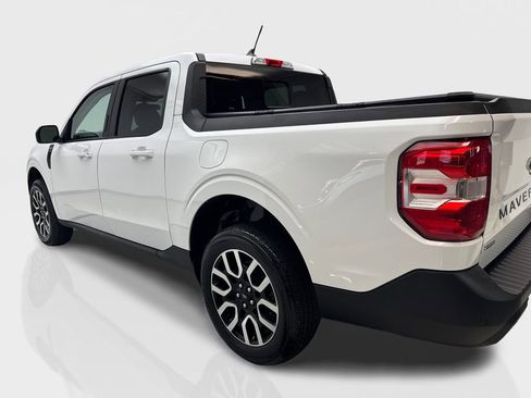 Used 2023 Ford Maverick Lariat w/ Lariat Luxury Package FWD image 14