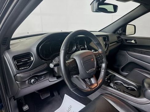 Used 2022 Dodge Durango R/T w/ Blacktop Package image 11
