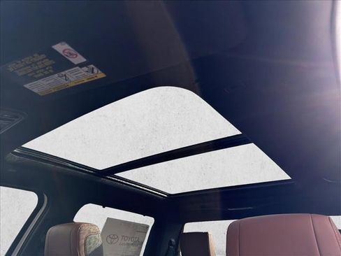 New 2026 Toyota Tundra 1794 Edition image 19