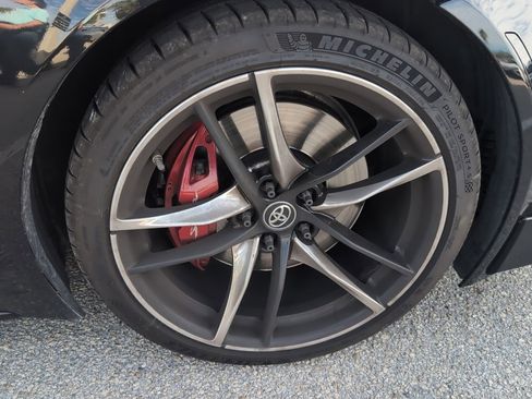 Used 2022 Toyota Supra image 19