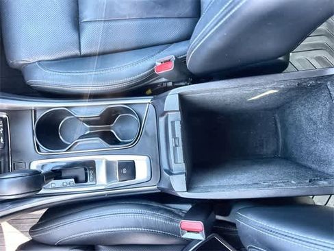 Used 2021 Subaru Ascent Limited w/ Popular Package #2A image 27