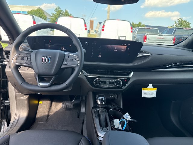 New 2026 Buick Envista Sport Touring w/ Convenience I Package FWD image 15
