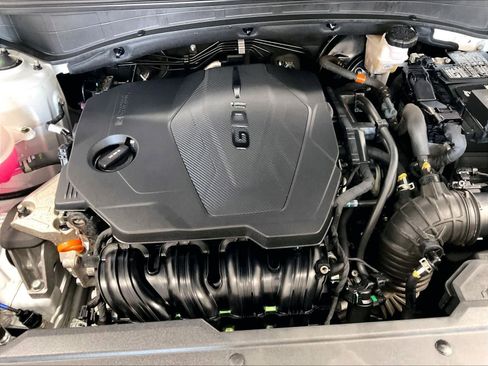 Used 2023 Kia Sportage EX image 33