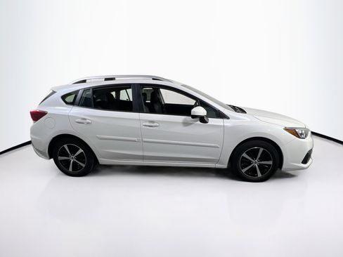 Used 2023 Subaru Impreza Premium image 4