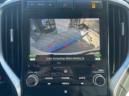 Used 2020 Subaru Ascent Limited w/ Popular Package #2 image 19