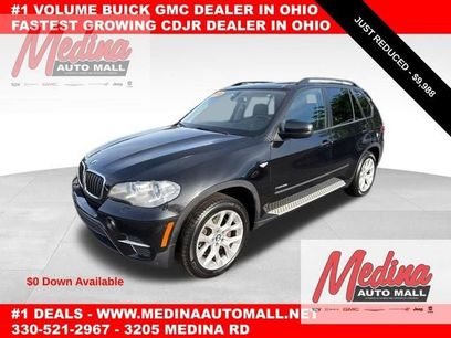Used 2012 BMW X5 xDrive35i w/ Convenience Pkg