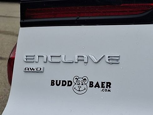 New 2026 Buick Enclave Sport Touring image 22