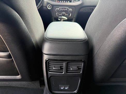 Used 2023 Dodge Charger R/T w/ Blacktop Package RWD image 30