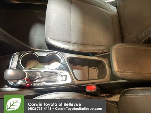 Used 2020 Buick Encore GX Select w/ Sport Touring Package image 17