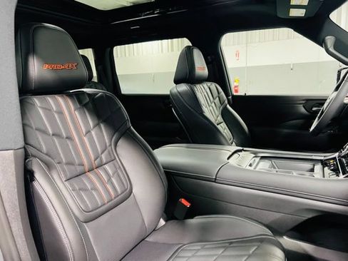New 2026 Nissan Armada PRO-4X AWD/4WD image 40