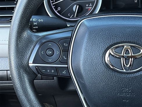 Used 2024 Toyota Camry LE image 12