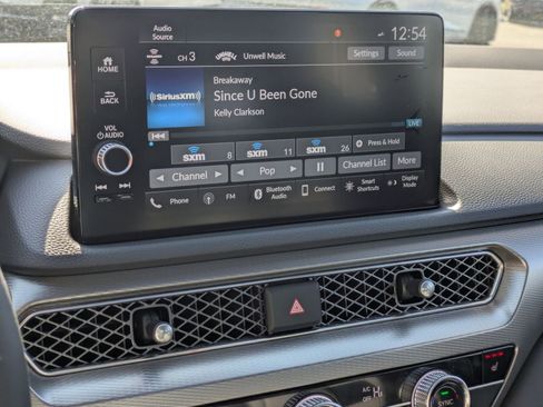 New 2026 Acura Integra A-Spec image 11