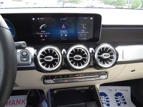 Certified 2020 Mercedes-Benz GLB 250 4MATIC image 14