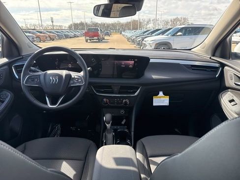 New 2026 Buick Encore GX Preferred image 44