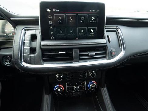 Used 2023 GMC Yukon AT4 w/ Technology Package image 19