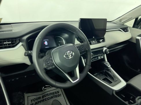 Used 2023 Toyota RAV4 XLE Premium FWD image 26
