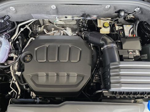 New 2026 Volkswagen Atlas SEL image 20