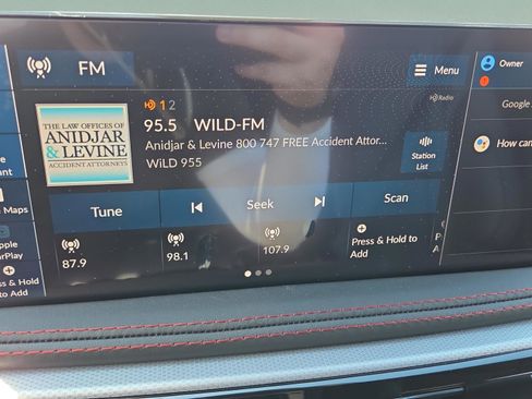 New 2026 Acura MDX A-Spec AWD/4WD image 32
