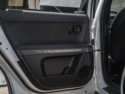 New 2025 Hyundai Ioniq 5 XRT image 37