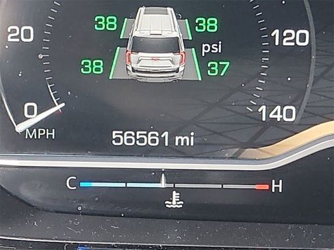 Certified 2022 GMC Yukon Denali image 13