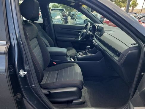 Used 2023 Honda CR-V Sport image 8