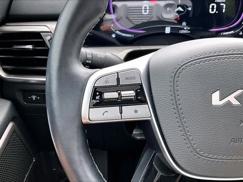 Used 2025 Kia Telluride EX X-Line AWD/4WD image 24