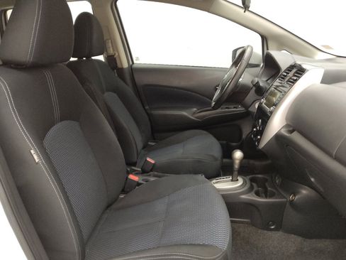 Used 2018 Nissan Versa Note SV FWD image 21