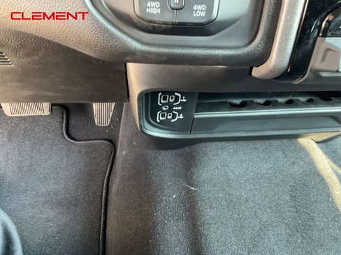 New 2025 RAM 2500 Tradesman image 12