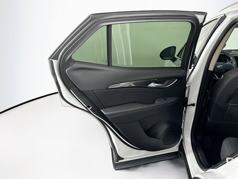 Used 2022 Buick Envision Preferred image 26