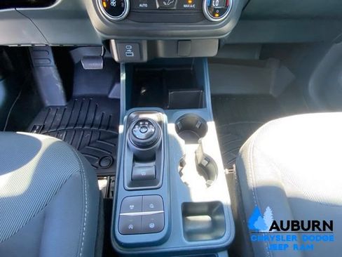 Used 2022 Ford Maverick XL w/ Equipment Group 100A Standard AWD/4WD image 39