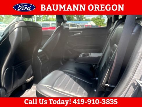Used 2024 Ford Edge SEL w/ Convenience Package AWD/4WD image 15