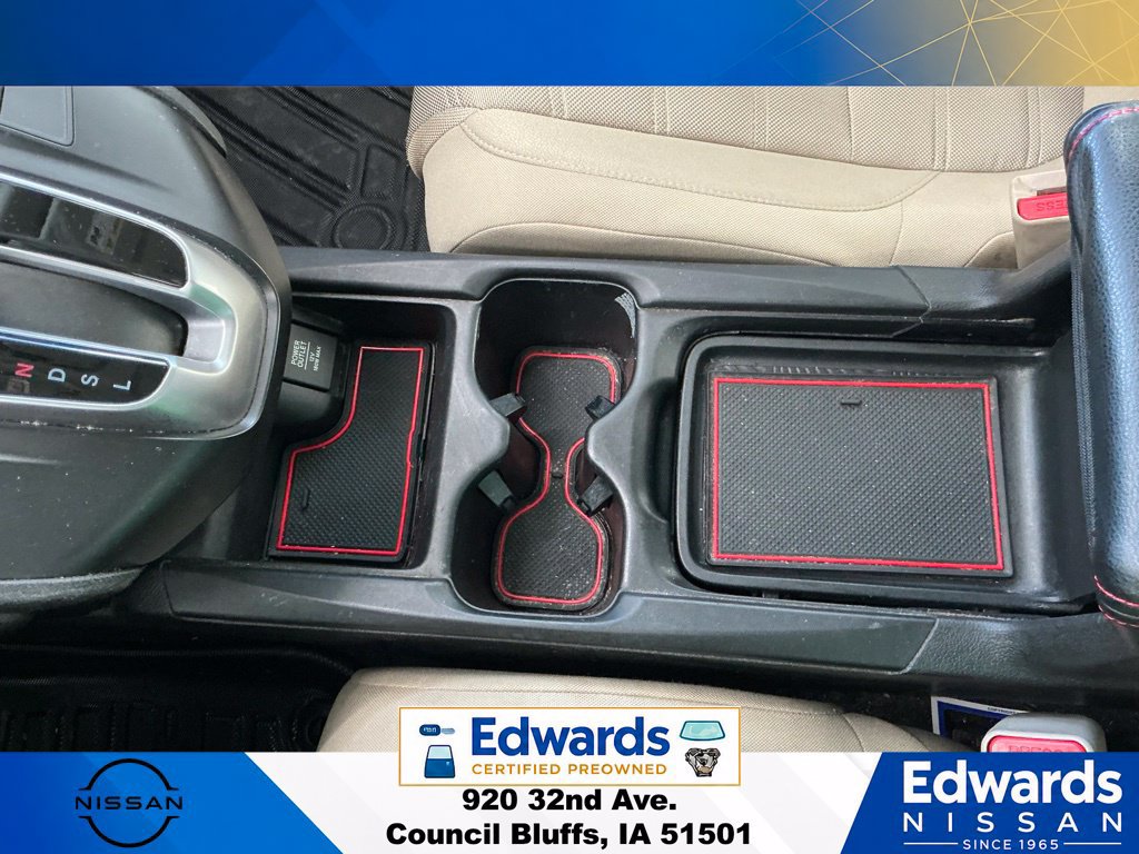 Used 2019 Honda CR-V EX image 24