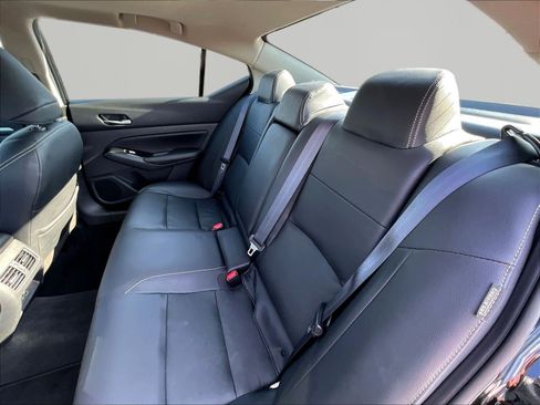 Used 2023 Nissan Altima 2.5 SL AWD/4WD image 22
