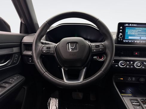 Used 2024 Honda CR-V Sport-L image 12
