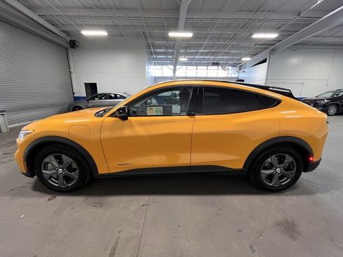 Used 2023 Ford Mustang Mach-E Select image 6