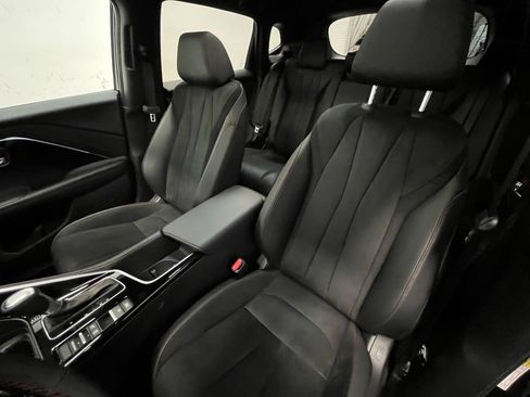 New 2025 Acura ADX A-Spec image 10