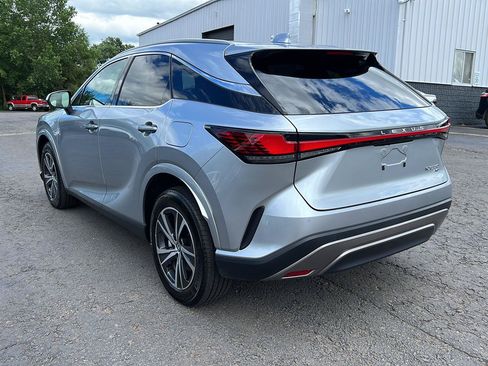 Used 2024 Lexus RX 350 Premium w/ Accessory Package (Z1) AWD/4WD image 2