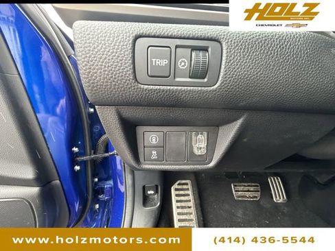 Used 2022 Honda Accord Sport image 18