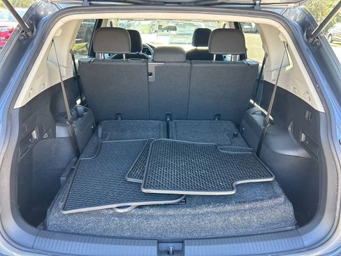 Certified 2022 Volkswagen Tiguan S image 43