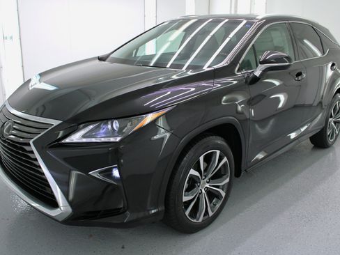 Used 2016 Lexus RX 350 AWD image 5