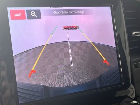 New 2025 RAM 2500 Tradesman w/ Bed Utility Group image 10