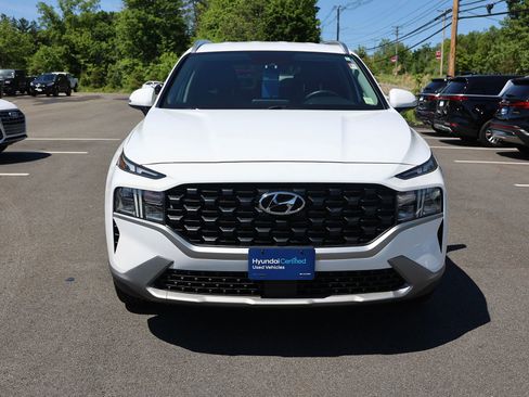 Certified 2023 Hyundai Santa Fe SEL AWD/4WD image 2