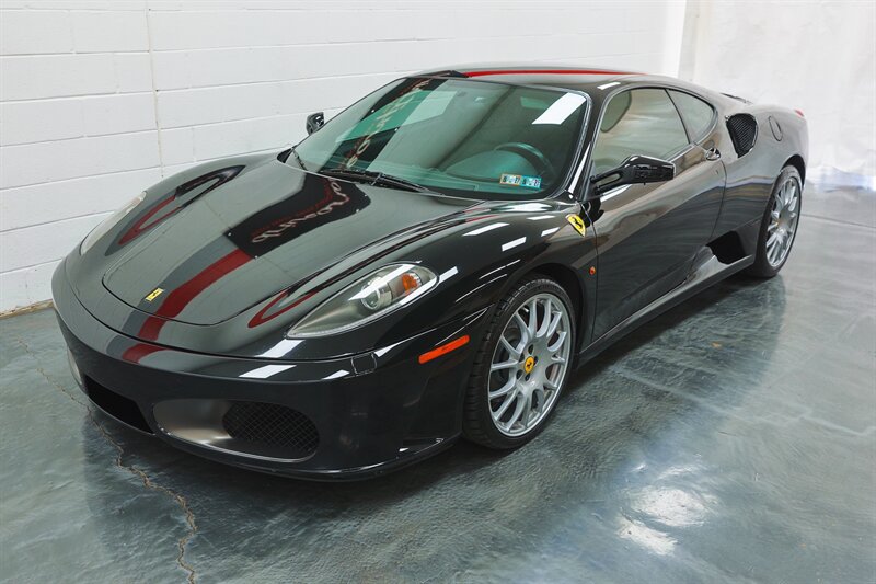 Used 2005 Ferrari F430 Coupe RWD image 8