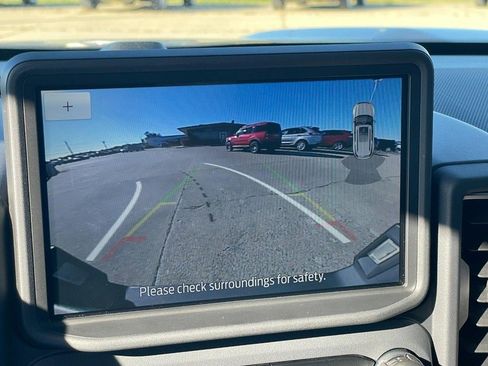 Used 2023 Ford Bronco Sport Big Bend w/ Convenience Package image 35